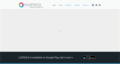 Desktop Screenshot of evanera.com
